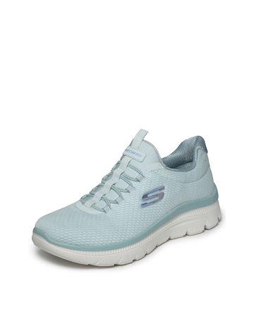 Skechers Summits Plus Trainers