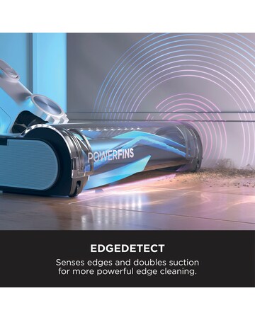 Shark Detect Clean & Empty Cordless Pet Vacuum Cleaner