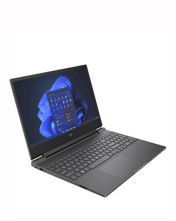 HP Victus 15-fb2007na 15.6in NVIDIA GeForce RTX 4050 16GB 512GB FHD Gaming Lapto