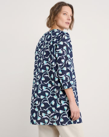 Seasalt Cornwall Aventurier Tunic