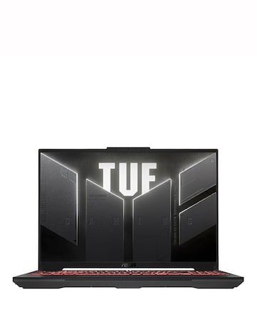 ASUS Tuf A16 Gaming - 16in NVIDIA GeForce RTX 4050 AMD Ryzen 5 16GB 512GB SSD