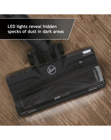 Hoover HF4 Pets Cordless Vacuum Cleaner