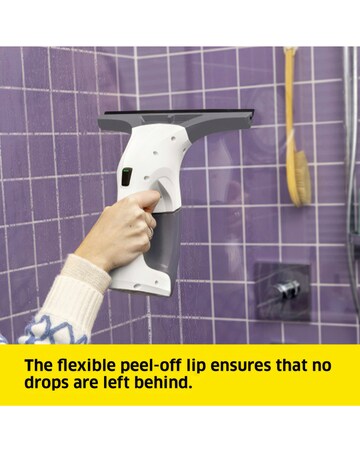 Karcher WV1 Window Vacuum Cleaner