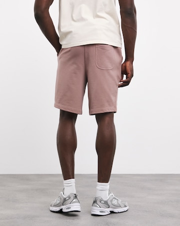 Lyle & Scott Classic Sweat Shorts