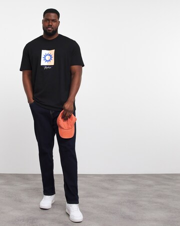 Jack & Jones Marbella Crew Neck T-Shirt