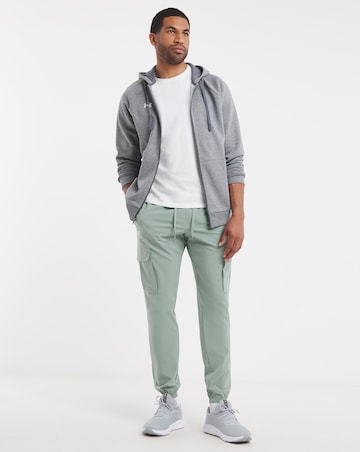 Under Armour Vibe Woven Cargo Pants