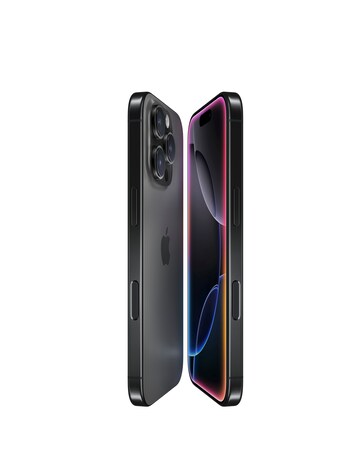 Apple iPhone 16 Pro 1TB - Black Titanium