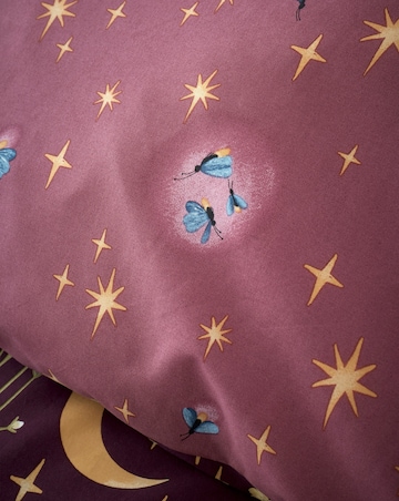 Catherine Lansfield Enchanted Twilight Duvet Set