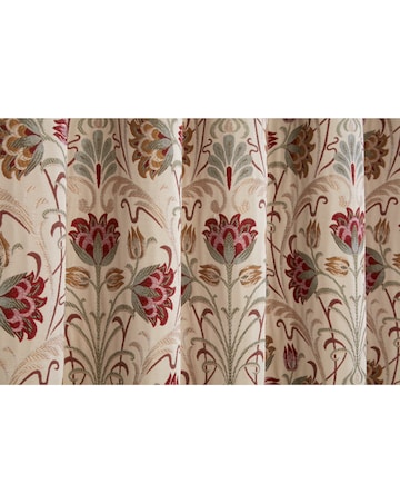 Sundour Aylesbury Tape Top Curtains