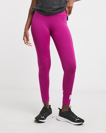 PUMA Essentials Logo Leggings