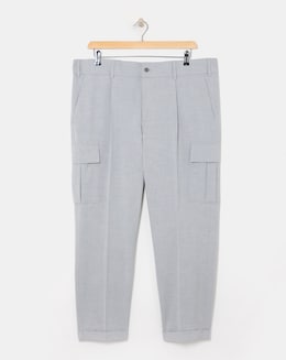 Premium Smart Cargo Trouser