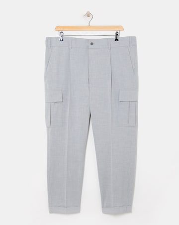 Premium Smart Cargo Trouser