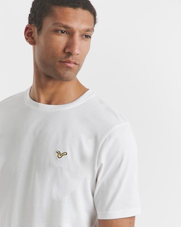 Voi Storm 5 Pack T-Shirts Long Length