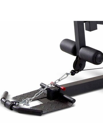 Marcy MKM-81010 Home Gym