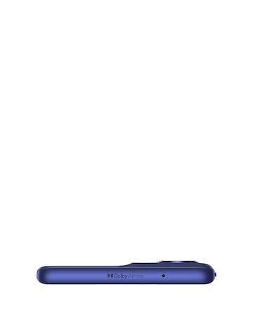 Motorola G85 256GB - Cobalt Blue