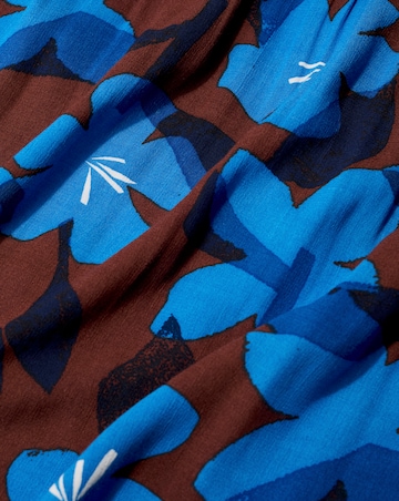 Seasalt Cornwall Harbour Cover Dress