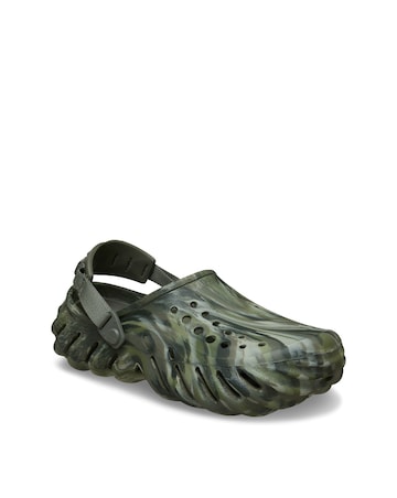 Crocs Echo Marbled Clog