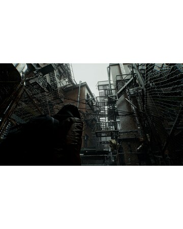 Resident Evil Requiem: Lenticular Edition (PS5)