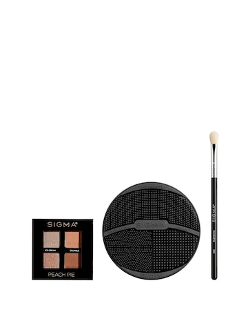 Sigma Bare Beauty Set (Value 44 GBP)