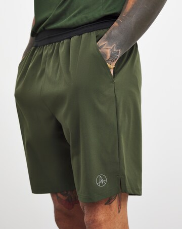 Active Training Short