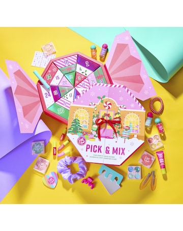 Chit Chat Pick & Mix Advent Calendar