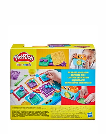 Play-Doh Camera Starter Set