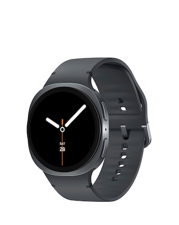 Samsung Galaxy Watch8 40mm BT - Graphite