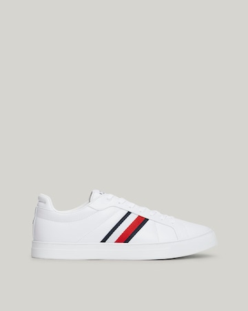 Tommy Hilfiger Icon Court Trainers