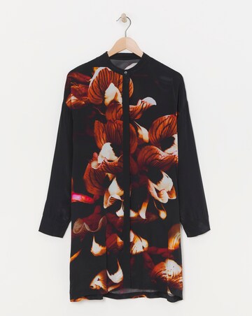 Religion Long Sleeve Tunic