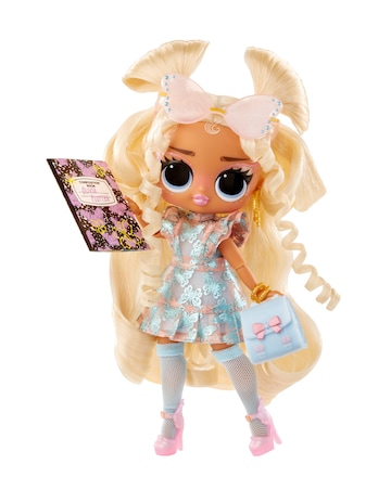 L.O.L. Surprise! Tweens Doll Olivia Flutter