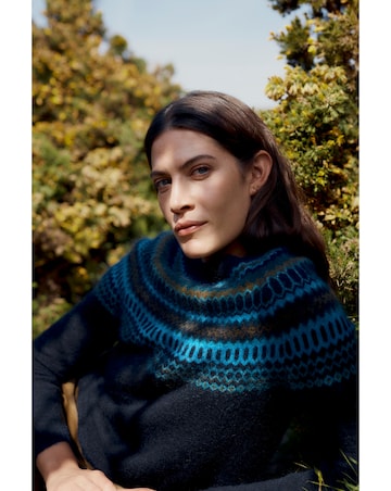 Seasalt Cornwall Annik Jumper