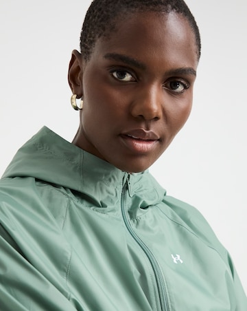 Under Armour Rival Sport Windbreaker Jacket