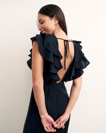 Nobody's Child Coco Jumpsuit