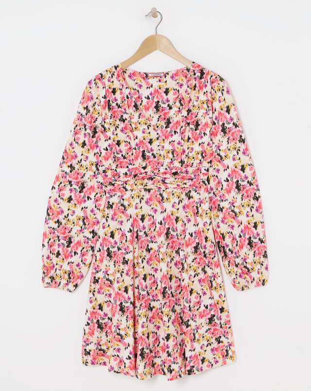 Joe Browns Jersey Venetian Dreams Tunic