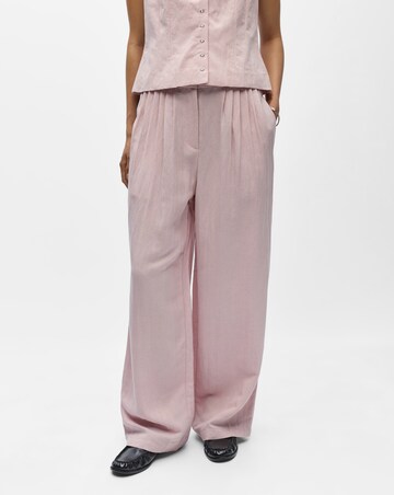 OBJECT High Waisted Trouser