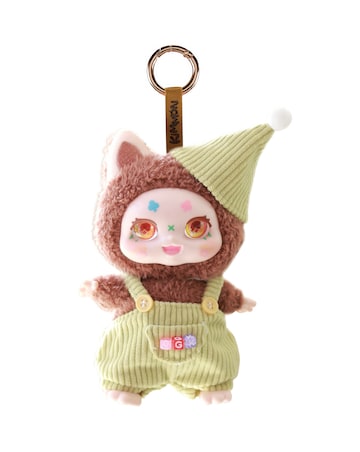 Kimmon Mimon Mystery Box Plush
