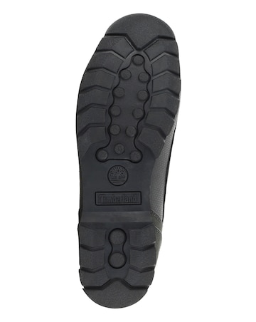 Timberland Euro Sprint Hiker Boot- Black