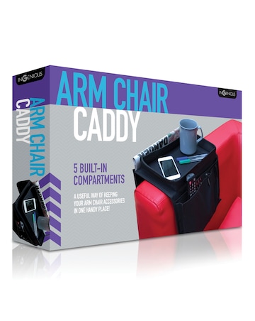 Arm Chair Caddy