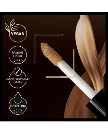 Max Factor Facefinity Multi-Perfector Concealer - 01