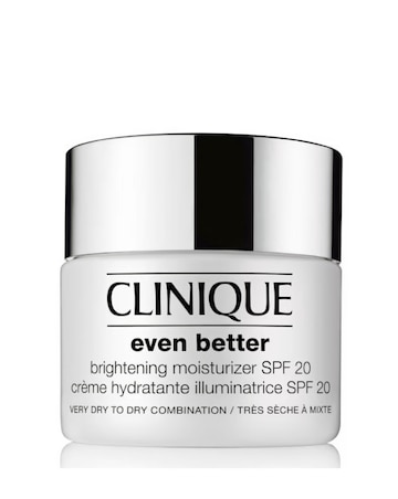 Clinique Even Better Clinical Moisturizer Cream SPF20 50 ml