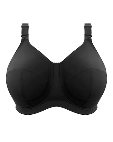 Goddess Celeste Full Cup Non Wired Bra