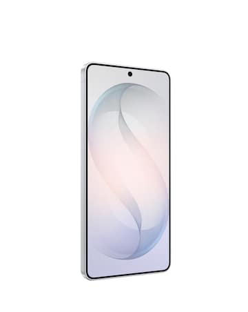 Samsung Galaxy S26 Ultra 512GB - White