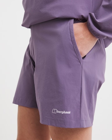 Berghaus Wandermoor Wind Shorts
