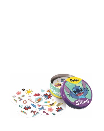 Dobble Lilo and Stitch