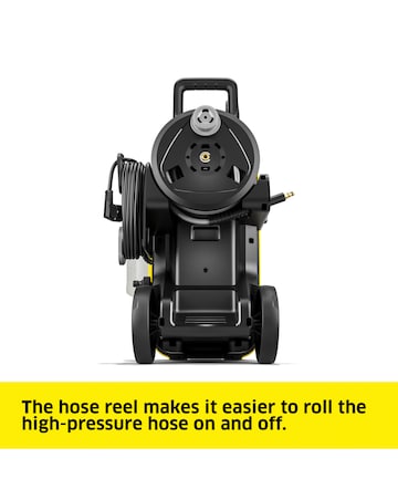 Karcher K5 Comfort Premium Pressure Washer