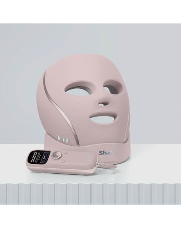 Shark CryoGlow Under-Eye Cooling, LED Anti-Ageing, Blemish Repair Mask FW312UKPK