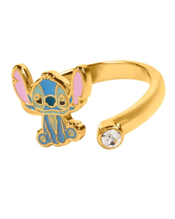 Disney Lilo and Stitch Ring