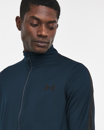 Under Armour Knit Track Suit