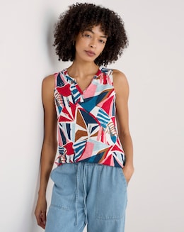 Seasalt Cornwall Purist Vest