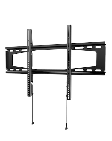 Sanus Secura QLL23-B2 40-70in Large Fixed TV Mount